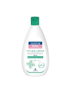 Tantum Rosa Intimo Fresh pH 4.5 Detergente Rinfrescante 500 ml